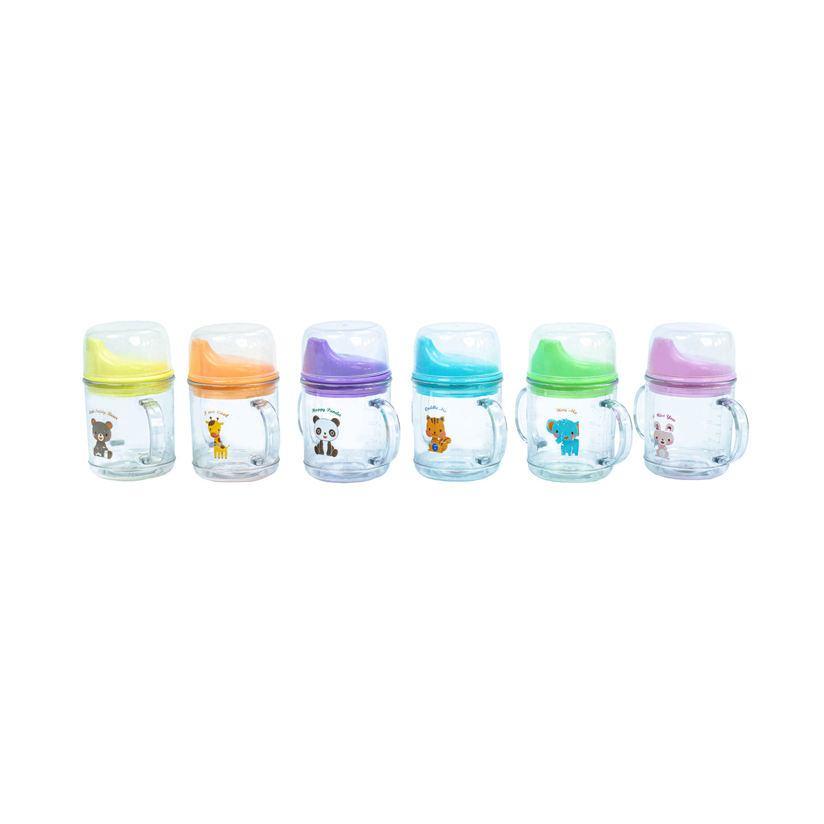 Sacvin Premium Series Baby Feeder