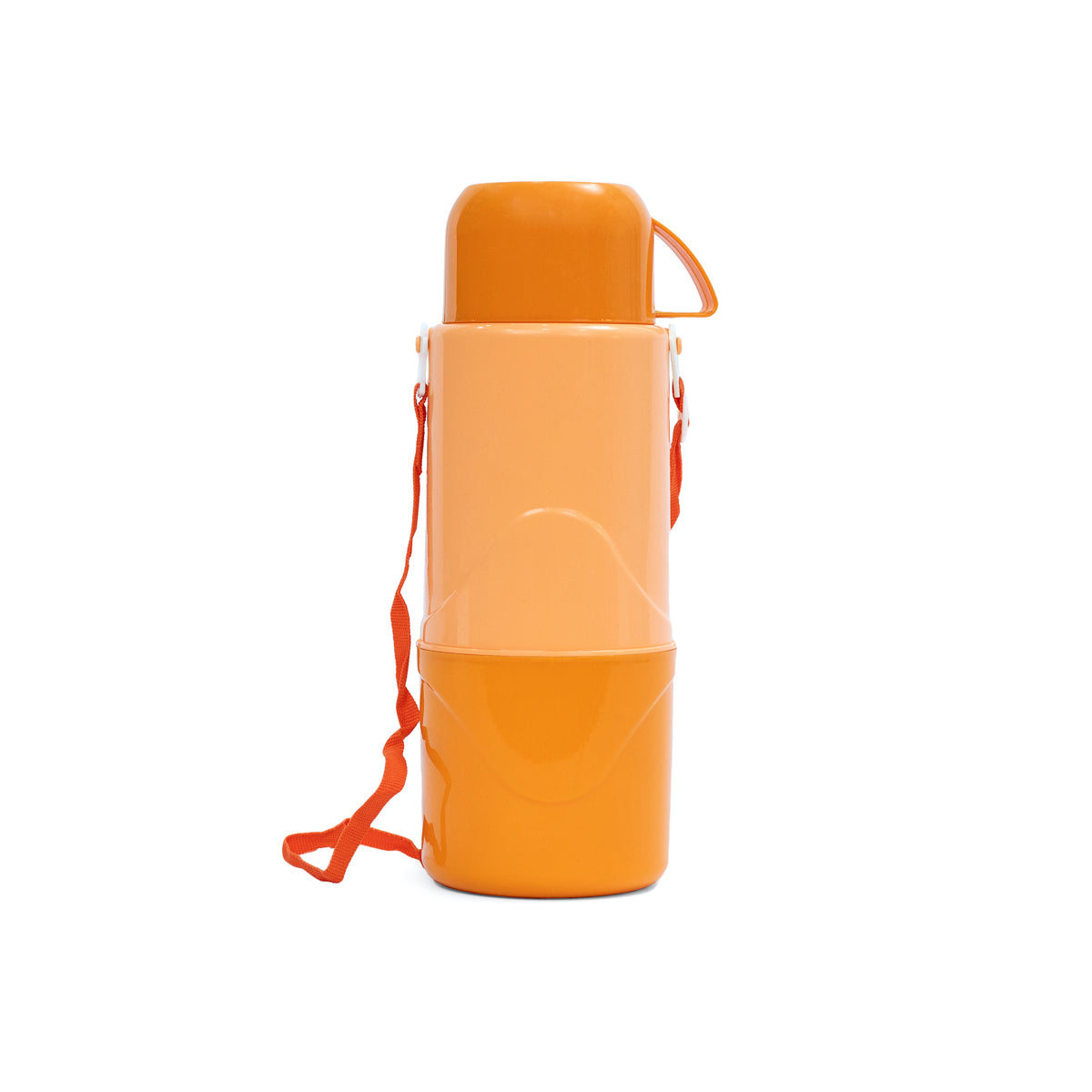 Hot & Cold Water Flask - Solid Colour - 1.5 Ltr