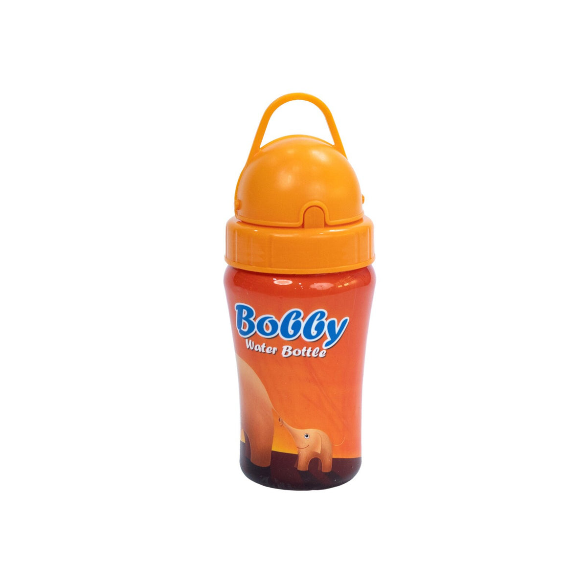 Bobby Water Bottle - Solid Colour - 400 ml