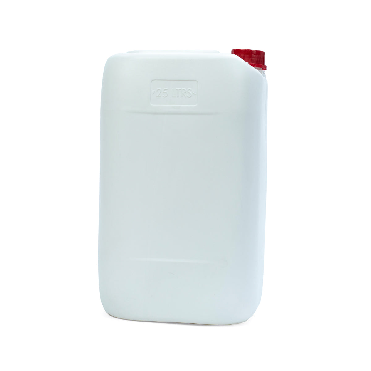 Lubricant Jerry Can - 25 Ltr