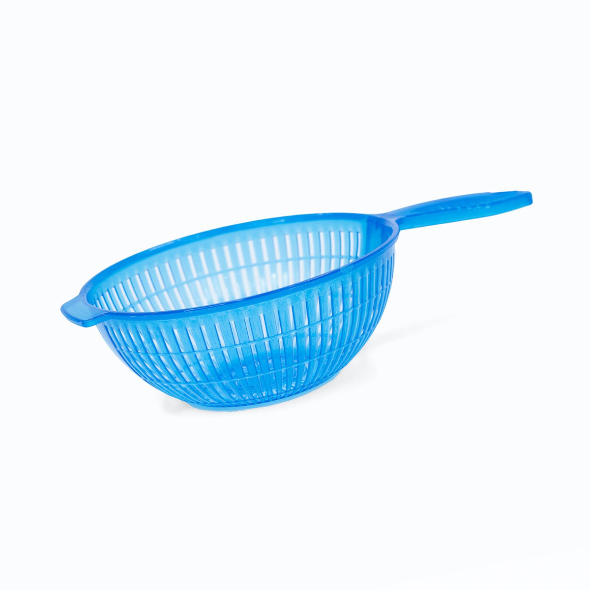 Senior strainer - Clear Tint - 8 Inches