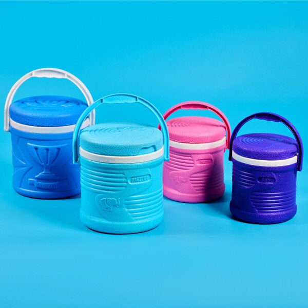 1 - 2 Litre Coolers
