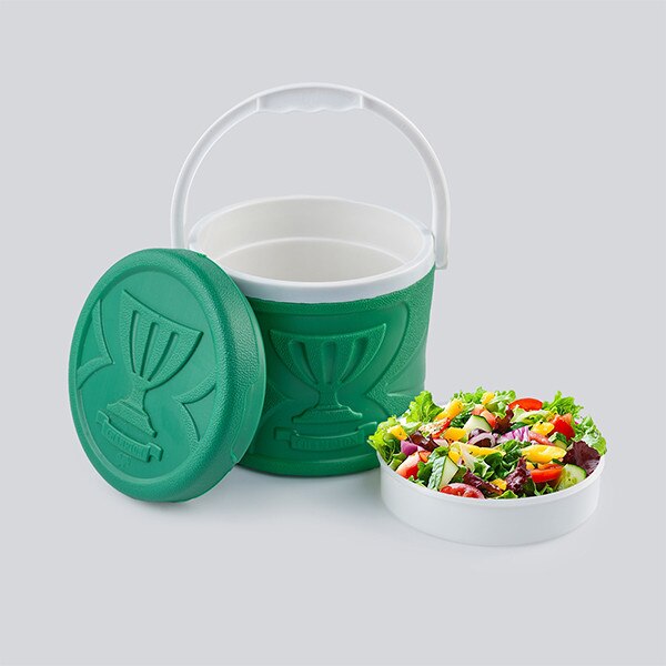 3 - 5 Litre Coolers