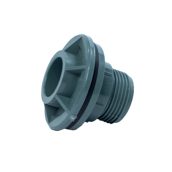 Back Nut Fittings