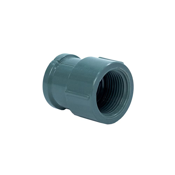 Female Socket Fittings