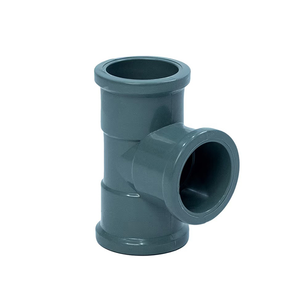 T - Fittings
