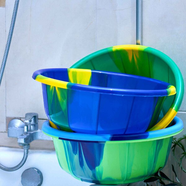 Basins