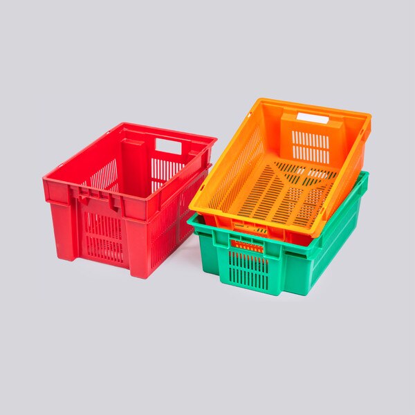 Crates