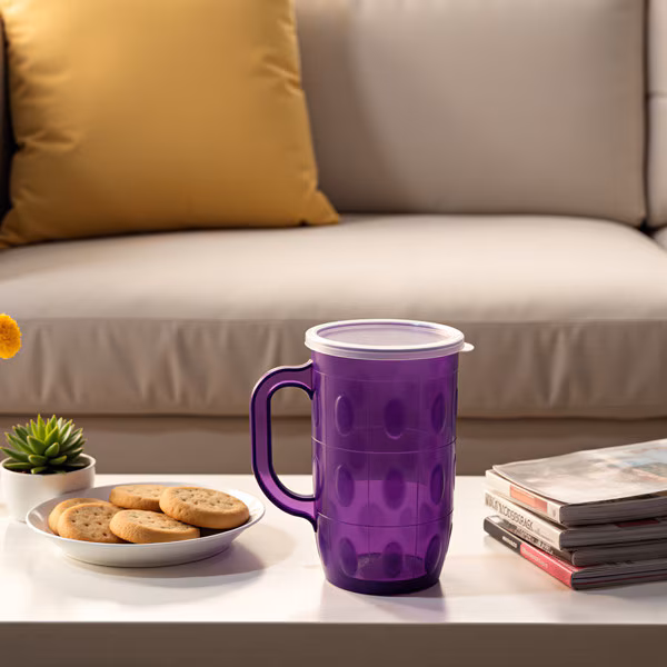 Cups