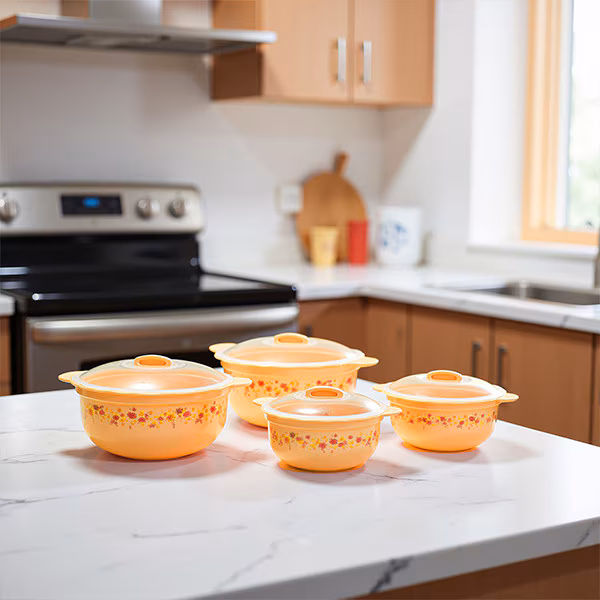 Dinnerware