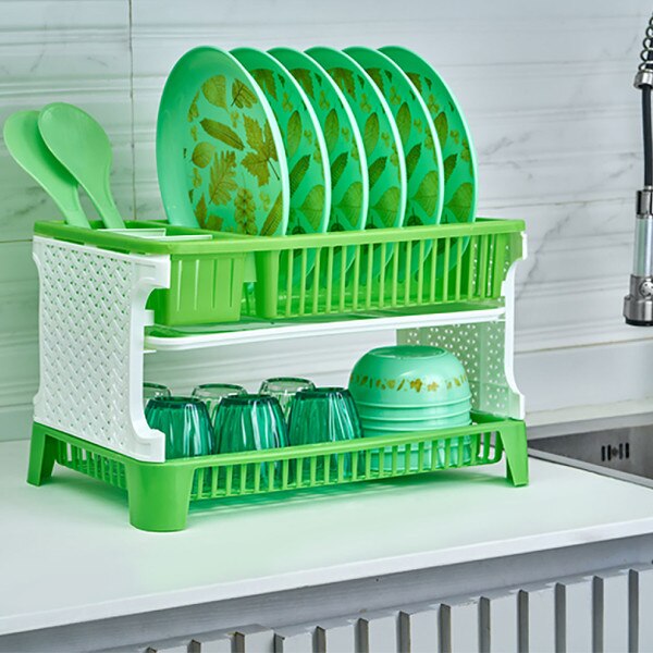 Dish Racks