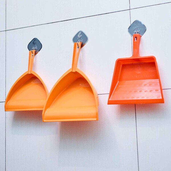 Dust Pans