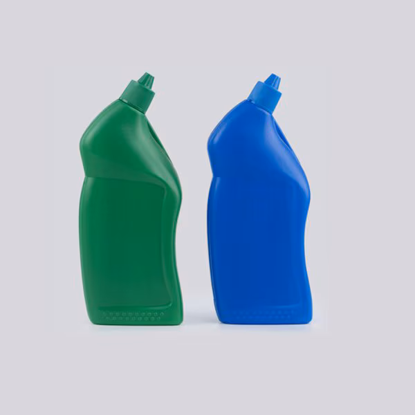 Fluid Jars