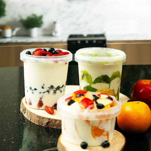 Food Containers