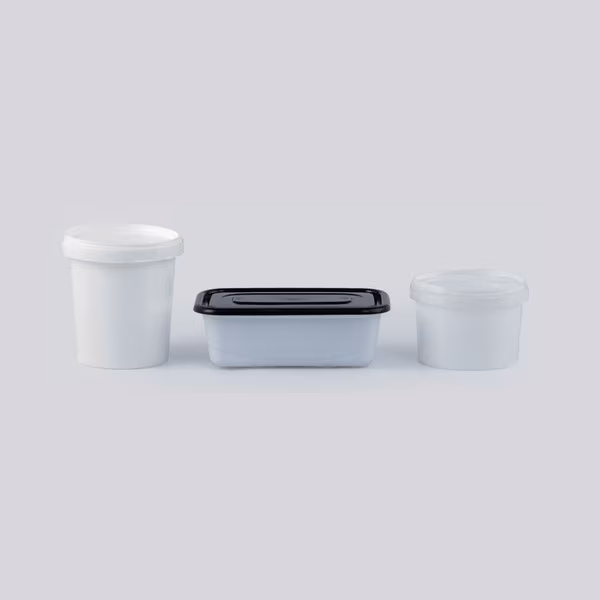 Food Packaging Containers