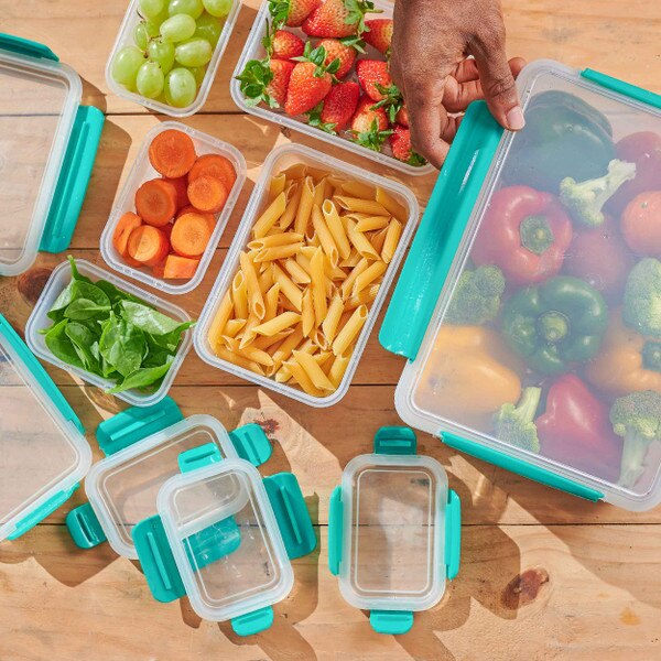 Food Storage Containers