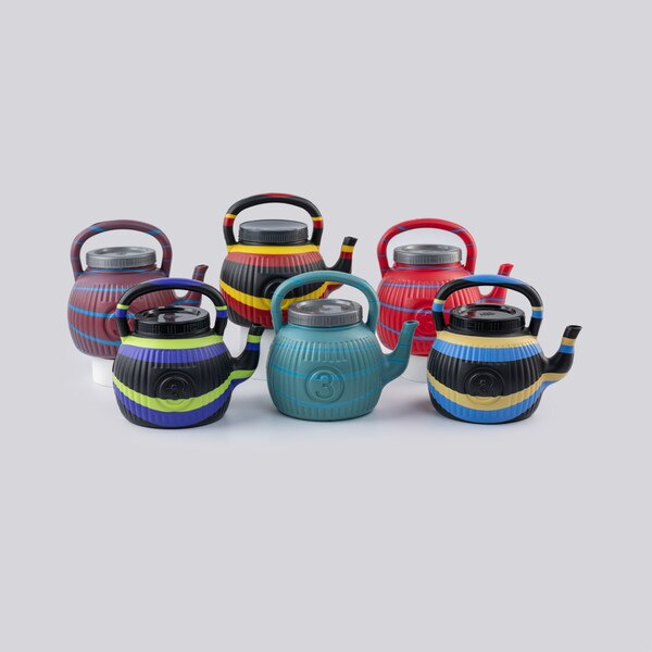 Kettles