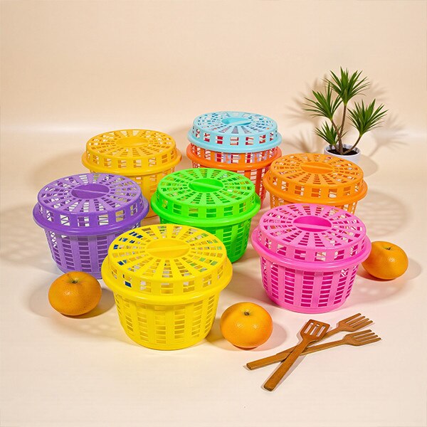Kitchen Storage