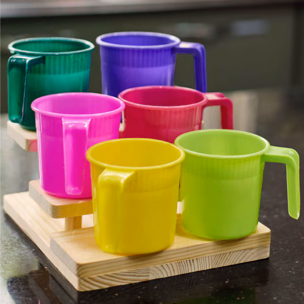 Mugs