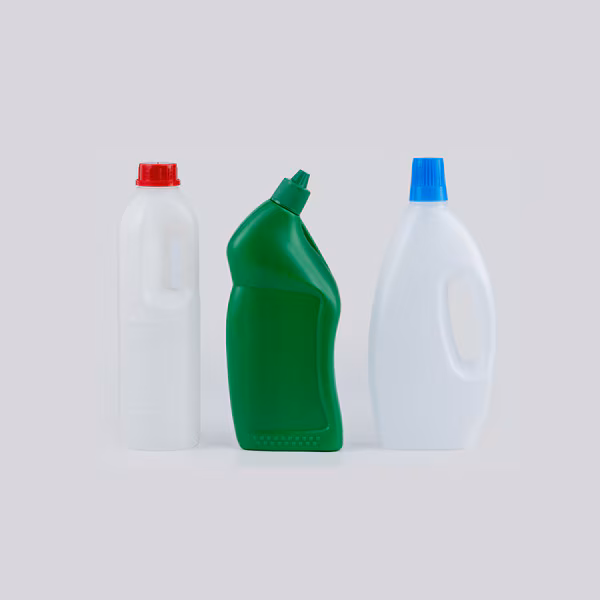 Multi-Purpose Bottles
