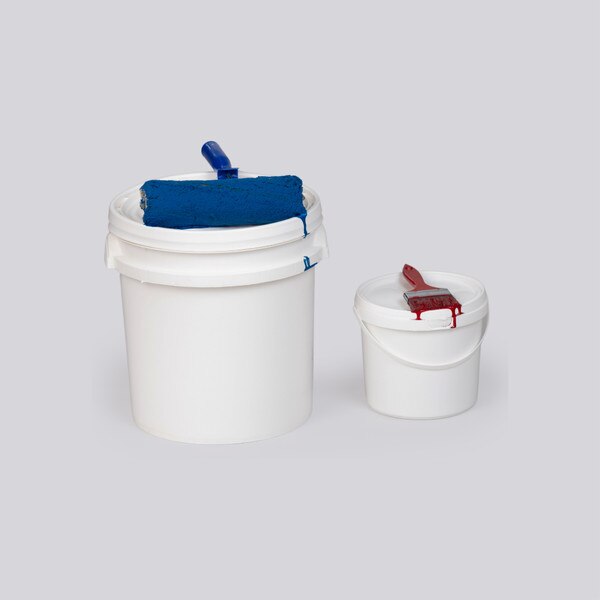 Paint Containers