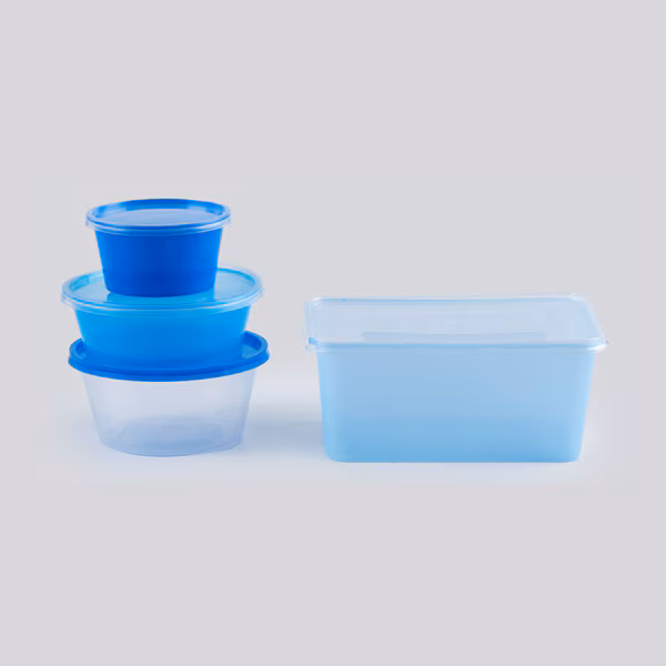 Party Containers