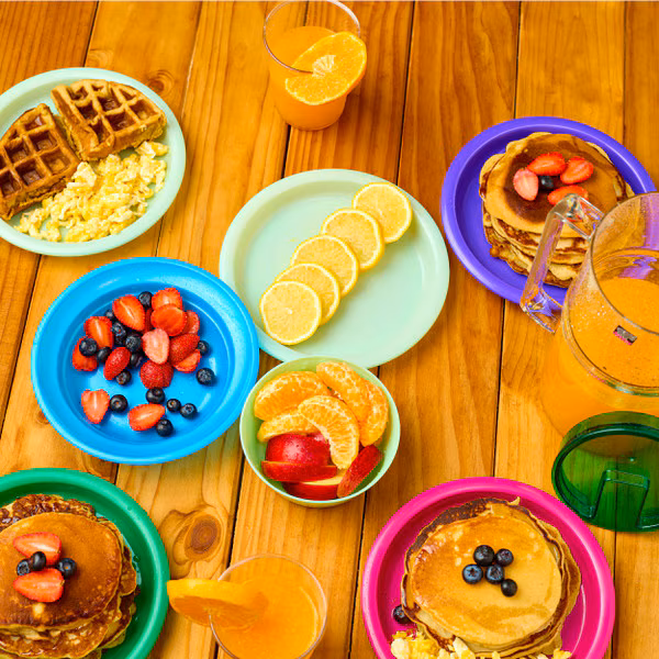 Party Plates & Bowls