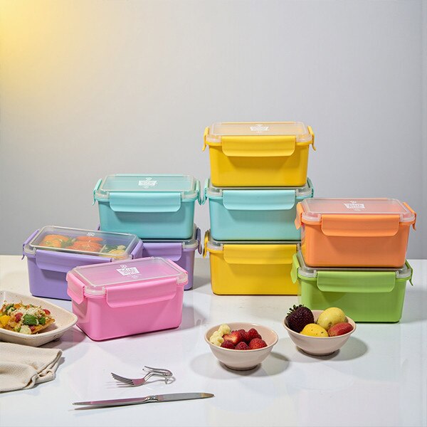 School Lunch Boxes