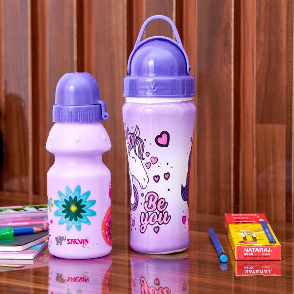 School Water Bottles