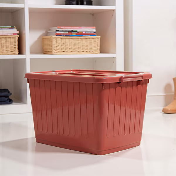 Storage Boxes