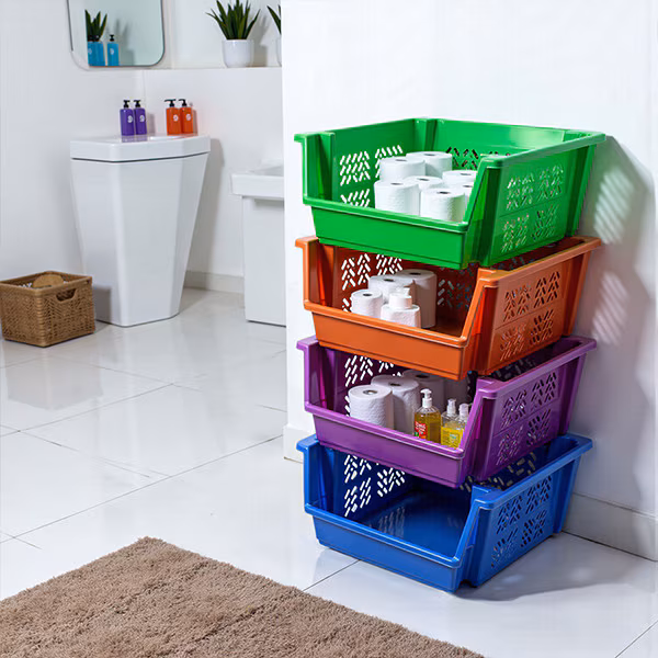 Storage Cabinets