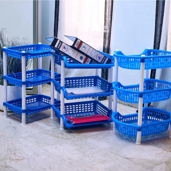 Trolleys & Storage Racks