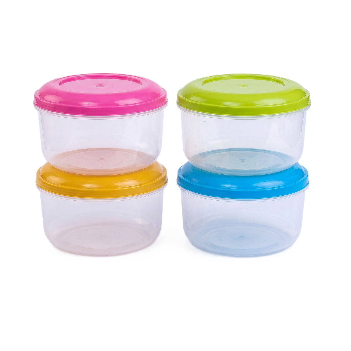 Casserole Container - Clear - 1.4 Ltr