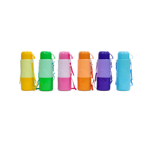 Hot & Cold Water Flask - 1.5 Ltr