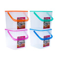 Super Storer Container