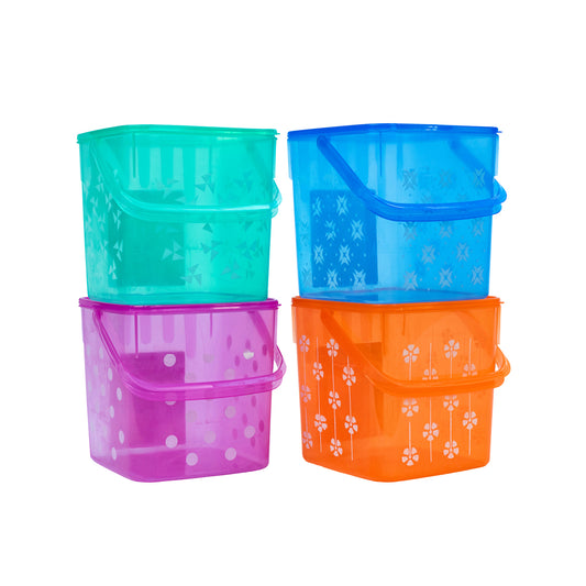 Super Storer Container - Printed - 10 Ltr
