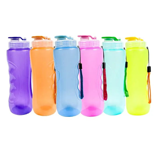 Active Water Bottle - 800 ml