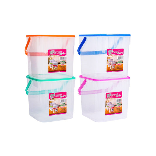 Super Storer Container - 15 Ltr