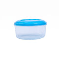 Casserole Container - Clear - 2.5 Ltr