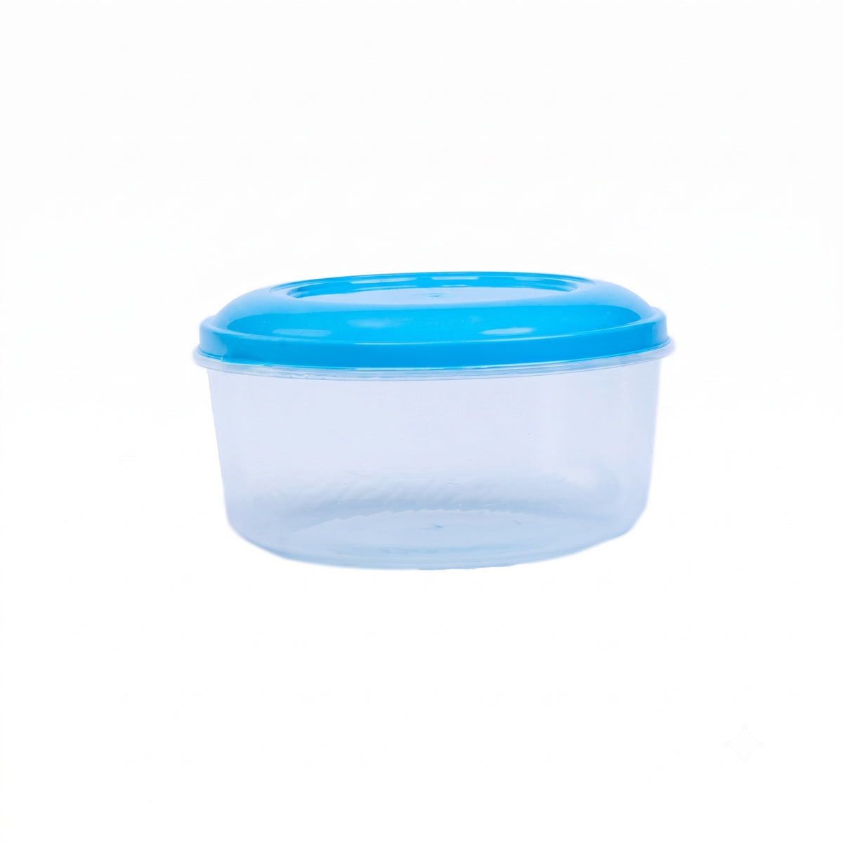 Casserole Container - Clear - 2.5 Ltr