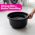 25 Ltr Sacvin Family Black Basin
