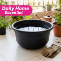 25 Ltr Sacvin Family Black Basin