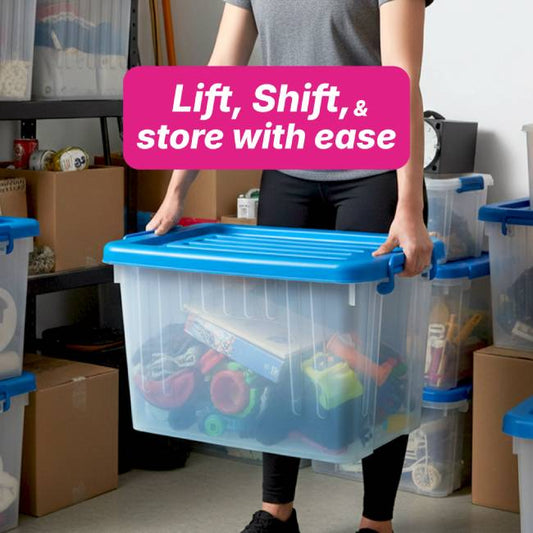 Super Storer Container - 30 Ltr
