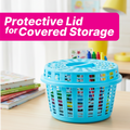 Kitchen Basket Junior  - 6 Colour Pack of 12