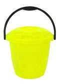 Spot Bucket Transparent - 5 Ltr
