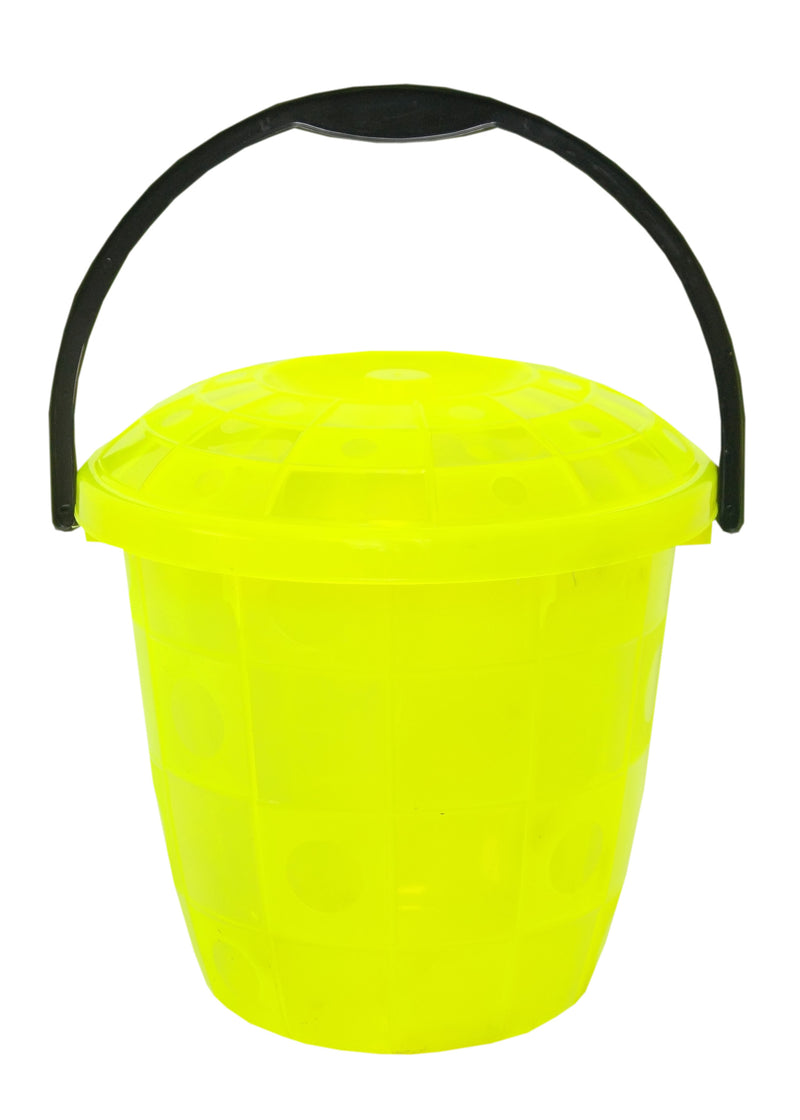 Spot Bucket Transparent - 5 Ltr