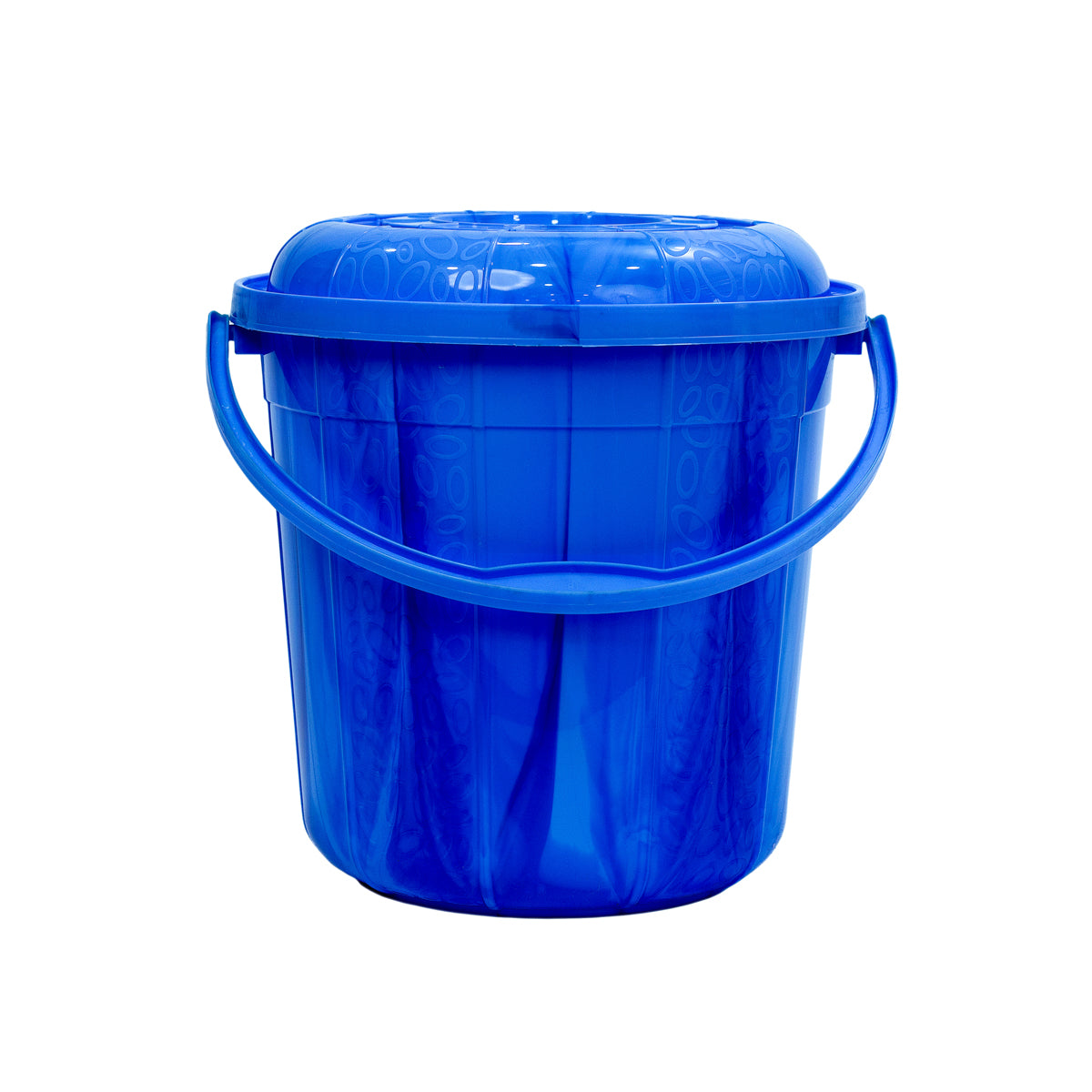Healthy Living Bucket - 16 Ltr Double Colour