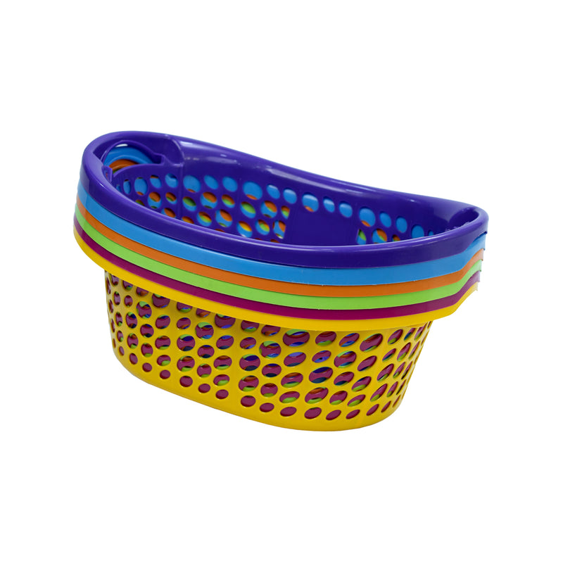 Milky Way Hamper basket