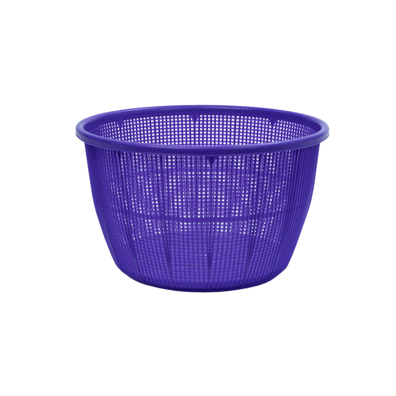 Pineapple Strainer Big - 6 Colour Pack of 12