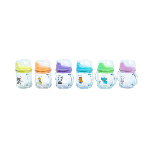 SACVIN Baby Feeder - 220 ml